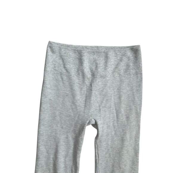 FABLETICS Gray Straight Leg Sweatpants Size Medium - Picture 5 of 6